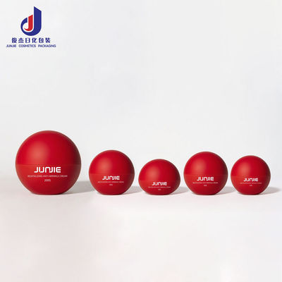 Op maat gemaakte cosmetische verpakking 200 ml Plastic make-up remover Oil Body Lotion Douche gels Shampoo flessen met pomp